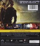 Terminator: Genesis - Blu-Ray | 8421394000377