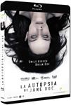 La Autopsia De Jane Doe - Blu-Ray | 8436535546041 | André Øvredal