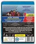 Spider-Man: Un Nuevo Universo (VOSI) - Blu-Ray | 5050629383225 | Bob Persichetti, Peter Ramsey, Rodney Rothman