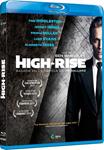 Highrise - Blu-Ray | 8437010738265 | Ben Wheatley