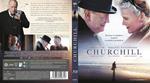 Churchill - Blu-Ray | 8436535546713 | Jonathan Teplitzky