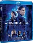 Aniquilación - Blu-Ray | 8421394000360 | Alex Garland