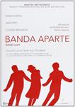 Banda Aparte (Bande à part) - DVD | 8436535541701 | Jean-Luc Godard