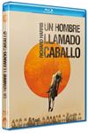 Un Hombre Llamado Caballo - Blu-Ray | 8421394000872