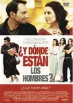 Y Dónde están los hombres? - Blu-Ray | 8435153728990