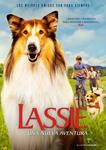 Lassie, una nueva aventura (Lassie - Ein neues abenteuer) - DVD | 8436597562997 | Hanno Olderdissen