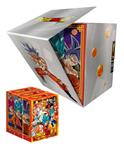 Dragon Ball Super Monster Box 2024 - DVD | 8424365727884 | Akira Toriyama, Kimitoshi Chioka, Hideki Hiroshima, Nozomu Shishido, Morio Hatano...