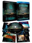 It Follows (VOSI) - Blu-Ray | 5051429702704 | David Robert Mitchell