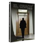 El Crack-Trilogía (Pack) - DVD | 8421394557710 | José Luis Garci