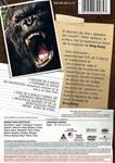 King Kong Production Diaries - DVD | 5050582392647 | Peter Jackson