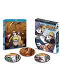 Naruto Shippuden Box 14 - Blu-Ray | 8424365727501