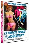 La Muerte Sonríe Al Asesino - DVD | 7427252705027 | Joe D'Amato