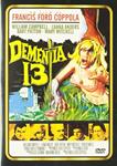 Dementia 13 - DVD | 8436022302723