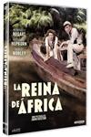 La Reina De África - DVD | 8421394558328 | John Huston