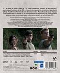 La Línea Invisible -Serie Completa - Blu-Ray | 8421394413689 | Mariano Barroso