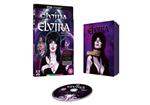 Elvira: Mistress Of The Dark (Limited Edition) (VOSI) - 4K UHD | 5027035027258 | James Signorelli