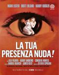 Diabólica Malicia (La tua presenza nuda) - Blu-Ray | 6234581682780 | James Kelley, Andrea Bianchi