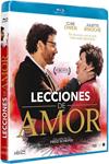 Lecciones De Amor - Blu-Ray | 8421394405516 | Fred Schepisi