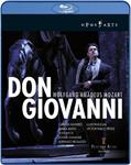 Don Giovanni - Blu-Ray | 8094780705110