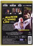 La maldición del hombre lobo - DVD | 8431797121517 | Terence Fisher