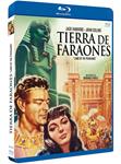 Tierra De Faraones - Blu-Ray | 8436555539344 | Howard Hawks