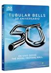 Tubular Bells, 50º aniversario - Blu-Ray | 8436597562010 | Matt Hargreaves