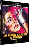 La muerte acaricia a medianoche (La mort caresse a minuit) (VOSF) - Blu-Ray | 3760137632457 | Luciano Ercoli