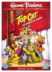 Don Gato Y Su Pandilla (Top Cat) (VOSI) - DVD | 7321904837893