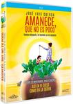 Amanece Que No Es Poco - Edición 30 Aniversario - Blu-Ray | 8421394411791 | Jose Luis Cuerda