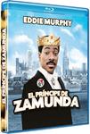 El Príncipe De Zamunda - Blu-Ray | 8421394000865