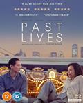 Vidas pasadas (Past lives) (VOSI) - Blu-Ray | 5055201851468 | Celine Song