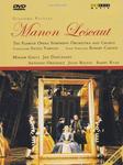 Manon Lescaut (Flemish Opera Symphony Orchestra & Chorus) - DVD | 4006680102245 | Giacomo Puccini