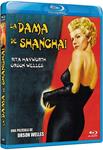 La Dama De Shanghai - Blu-Ray | 8436548864439 | Orson Welles