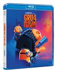 Gru Mi Villano Favorito 4 - Blu-Ray | 8414533142854 | Patrick Delage, Chris Renaud