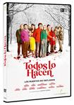 Todos lo hacen - DVD | 8436597561631 | Martín Cuervo