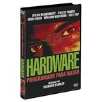 Hardware, Programado Para Matar - DVD | 8436558191181 | Richard Stanley