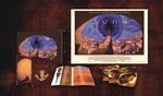 Dune 2 Limited Ultimate Collectors Edition (4K + Blu-Ray) (VOSE) - Blu-Ray | 5051892249317 | Denis Villeneuve