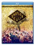 Babylon Berlín - Temporadas 1 + 2 - Blu-Ray | 8421394411265 | Varios