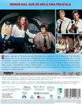 ¡Aterriza Como Puedas! (Airplane) (+ Blu-Ray) - 4K UHD | 8421394101760 | Jim Abrahams, David Zucker, Jerry Zucker