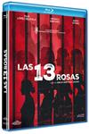 Las 13 Rosas - Blu-Ray | 8421394417892 | Emilio Martínez-Lázaro