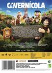 Cavernícola - DVD | 8420172100056 | Nick Park