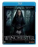 Winchester - Blu-Ray | 8420172200039 | Michael Spierig, Peter Spierig