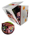 Dragon Ball Z Monster Box 2024 - DVD | 8424365727877 | Akira Toriyama, Daisuke Nishio, Shigeyasu Yamauchi, Masahiro Hosoda, Atsutoshi Umezawa...