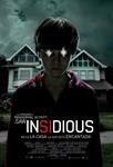 Insidious - DVD | 8435175962082