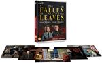 Fallen Leaves (Kuolleet lehdet) (+ libro de 64 páginas) - Blu-Ray | 8436587702389 | Aki Kaurismäki