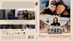 Pelle El Conquistador - Blu-Ray | 8436555536145 | Bille August