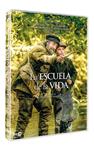 La Escuela De La Vida - DVD | 8421394553163 | Nicolas Vanier