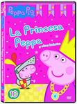 Peppa Pig - La princesa Peppa y otras historias - DVD | 8435175964789