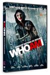 Who I Am. Ningún Sistema Es Seguro - DVD | 8437018193363 | Baran bo Odar