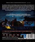 The Devil Conspiracy - Blu-Ray | 8421394416987 | Nathan Frankowski